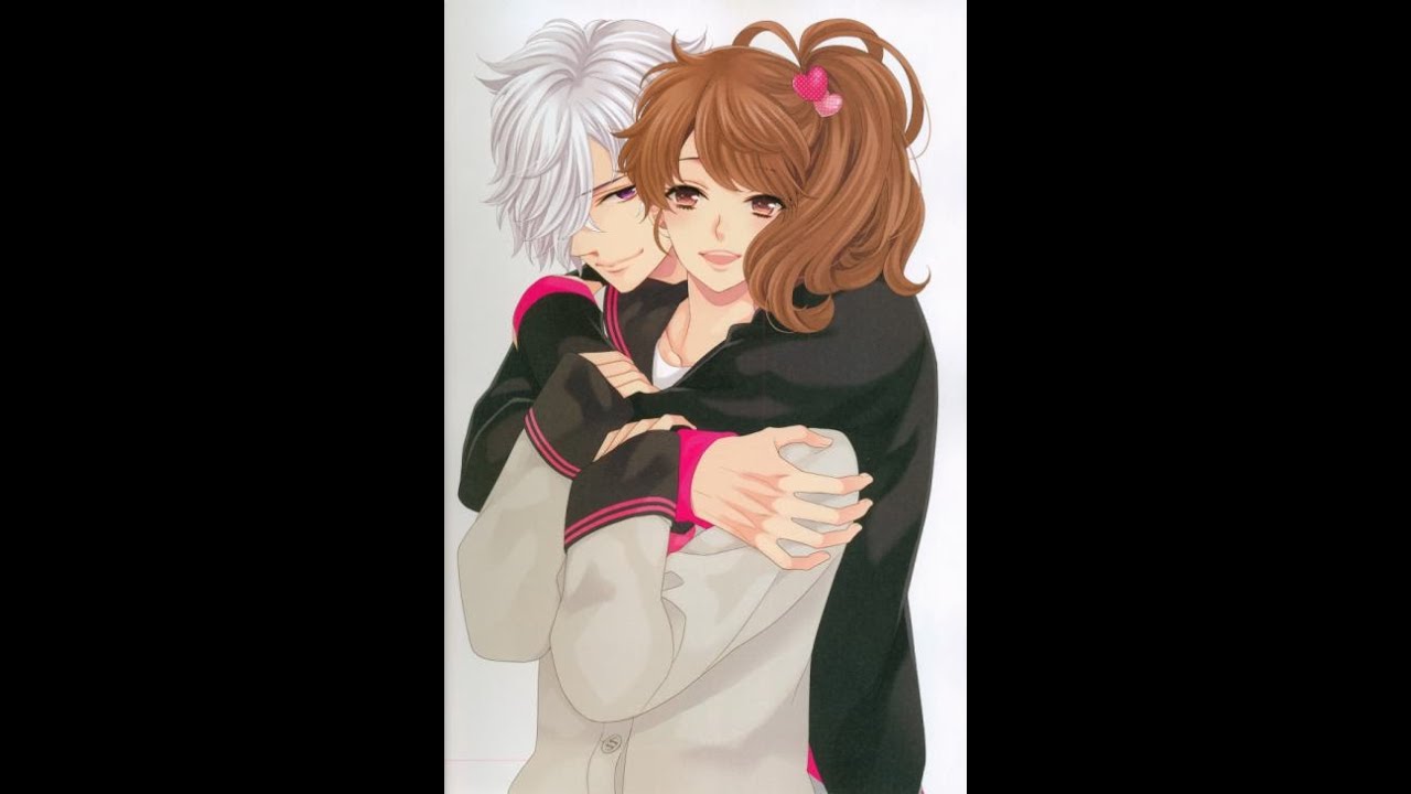 Эмма & Цубаки | Я научил тебя...