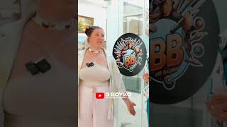 Війна, волонтерство та Херсон. Дивись повне інтерв’ю Відверто з Бойко