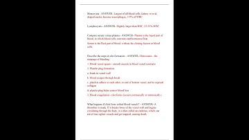 A&P 102 MIDTERM EXAM IVY TECH 2 LATEST VERSIONS VERSION A AND B ACTUAL EXAM 300 QUESTIONS AND CORREC