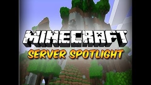 minecraft: uberminecraft server introduction