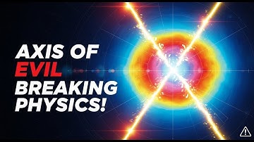 The "Axis of Evil" That