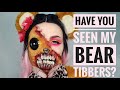 TEDDY BEAR  | Trying to get to TOP 30 on NORDICFACEAWARDS 2019