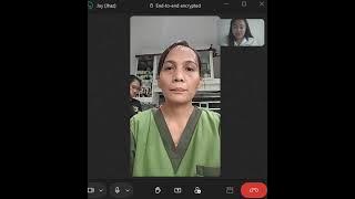 Philippines Maid (Grace Dignadece)