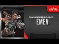 ALGS Year 6 Split 1 Challenger Circuit #2 EMEA