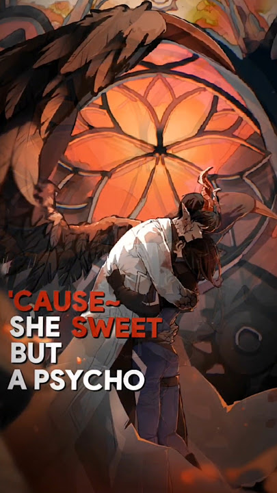 Kim Dokja and Sooyoung Sweet but Psycho #orv #kimdokja #hansooyoung #manhwa