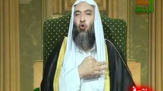 الشيخ علي حسن 24  الثبات على الحق  قناة الرحمة  رمضان1431