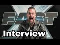 &quot;OH SH*T, DID HE SAY THAT?!&quot; JASON MOMOA on VIN DIESEL DROPPING FAST X &#39;TRILOGY&#39; NEWS! INTERVIEW