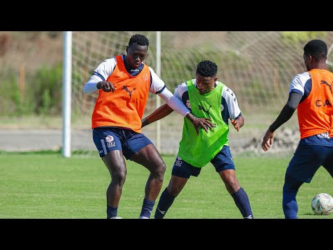 KIKOSI KIMEFANYA MAZOEZI MAKALI YA MWISHO TAYARI KWA KUWAPA BURUDANI WANASIMBA DHDII YA NSINGIZINI KIKOSI KIMEFANYA MAZOEZI MAKALI YA MWISHO TAYARI KWA KUWAPA BURUDANI WANASIMBA DHDII YA NSINGIZINI