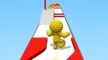 Sandman Run Android & iOS All Max Levels 267 Gameplay Walkthrough Part 17