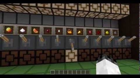 My Automatic Brewing Station