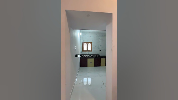 WOW வேற level 3Bhk வீடு !!! | House for sale in Karamadai, Coimbatore ☎️ 👉 8220631166