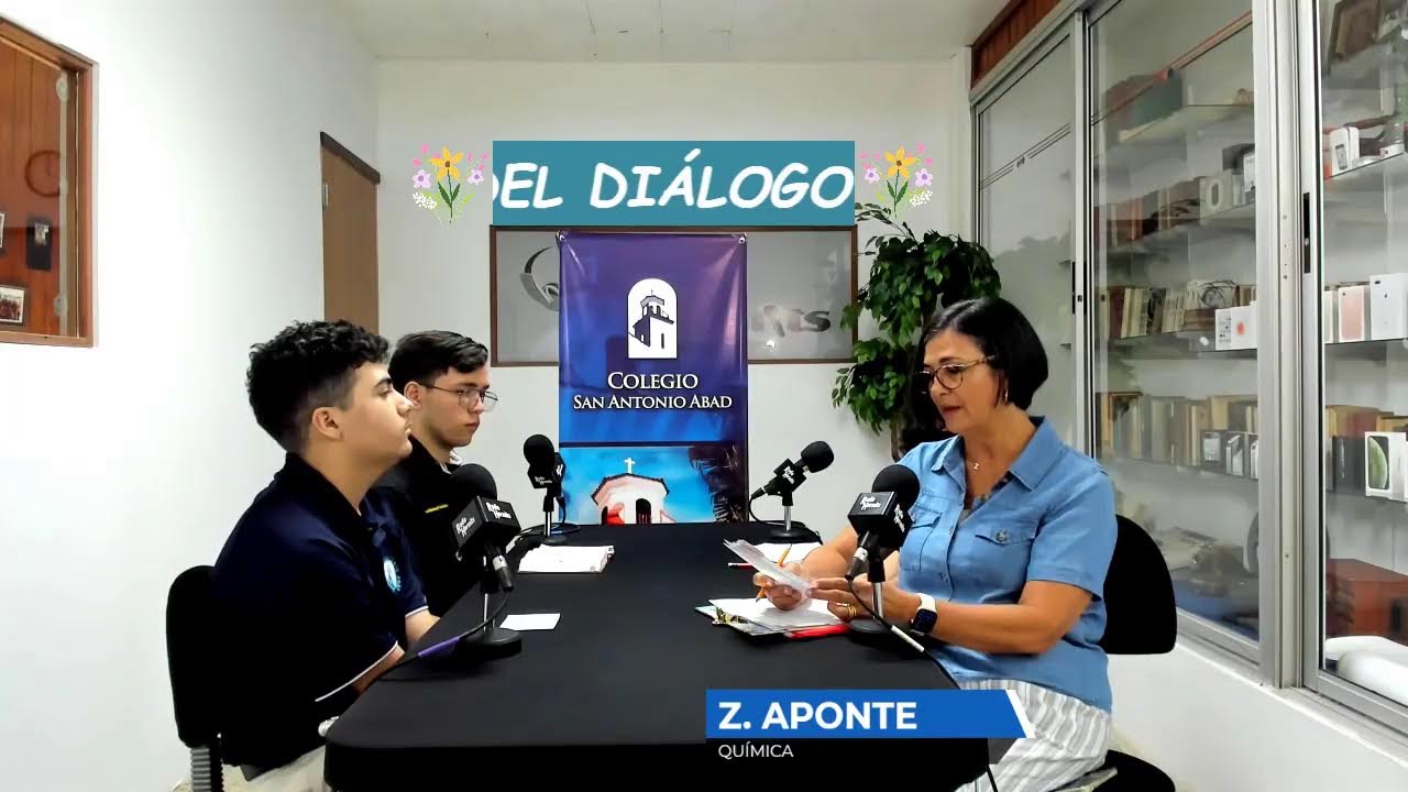 Oración y Anuncios de la Mañana 15 de septiembre de 2025