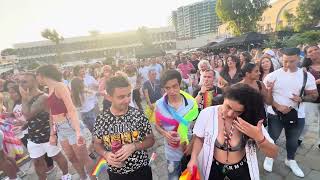 Gibraltar Pride Day 2023, [4K]