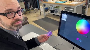 Adafruit Bluefruit on macOS Catalina using Catalyst