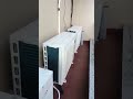 speed ac installation