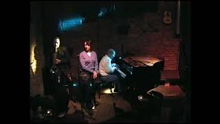 Emin Findikoglu & Feyza Eren & Ricky Ford