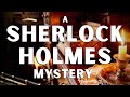 Bedtime Stories for Adults 🕵️‍♂️ Sherlock Holmes - A Case of Identity 🎩 Sleep to a Classic Mystery 🔍