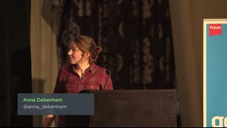Anna Debenham: What we can learn from console browsers screenshot 3