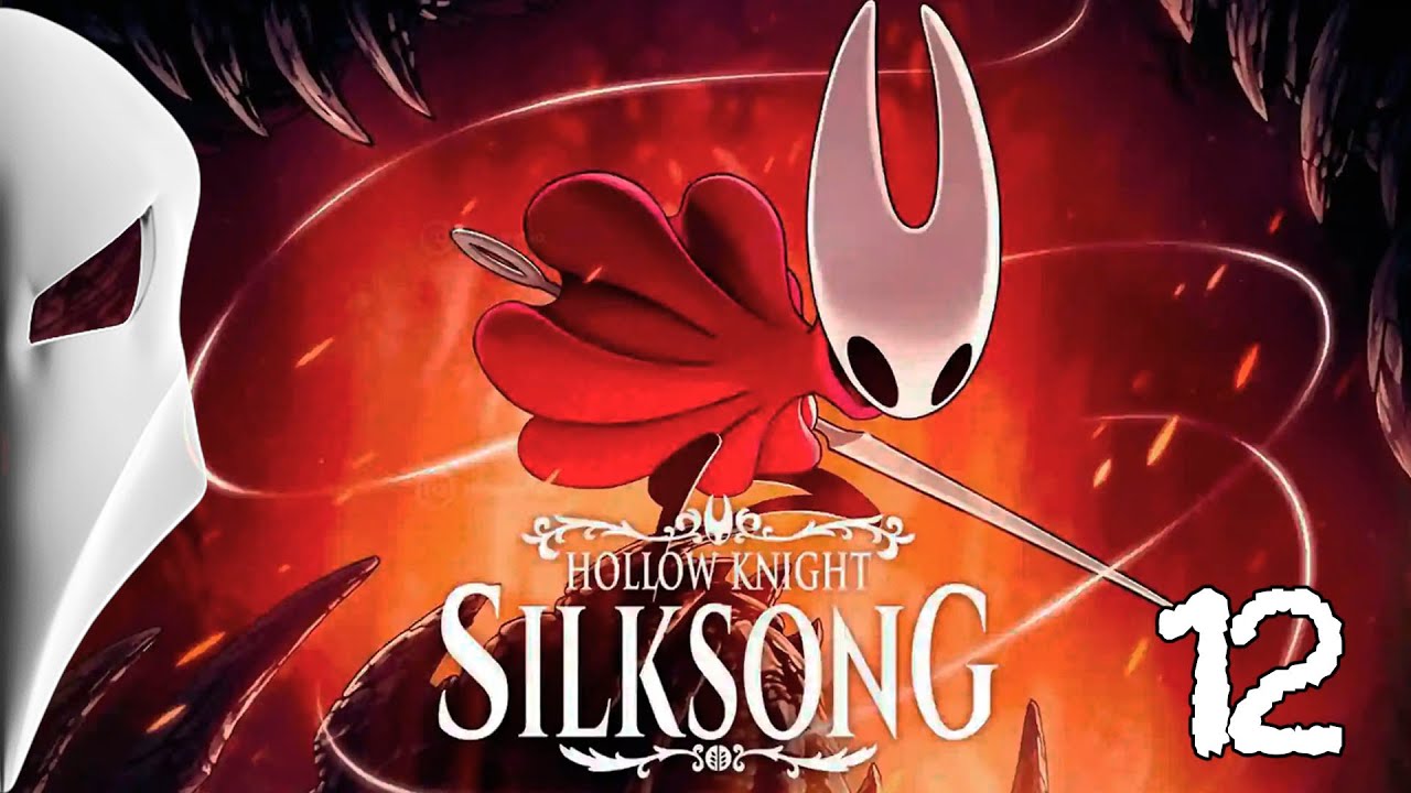Hollow Knight: Silksong 12