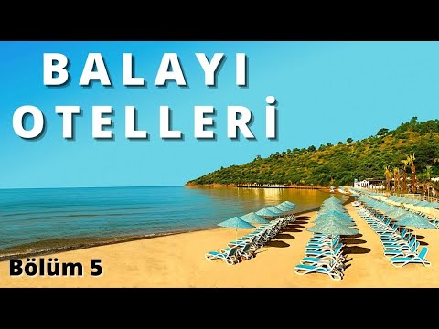 BALAYI OTELİ ÖNERİLERİ 2022 B5 | Her Şey Dahil Balayı Otelleri | Balayı için 5 Her Şey Dahil Otel