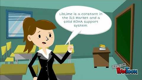 Library Automation Systems: LibLime