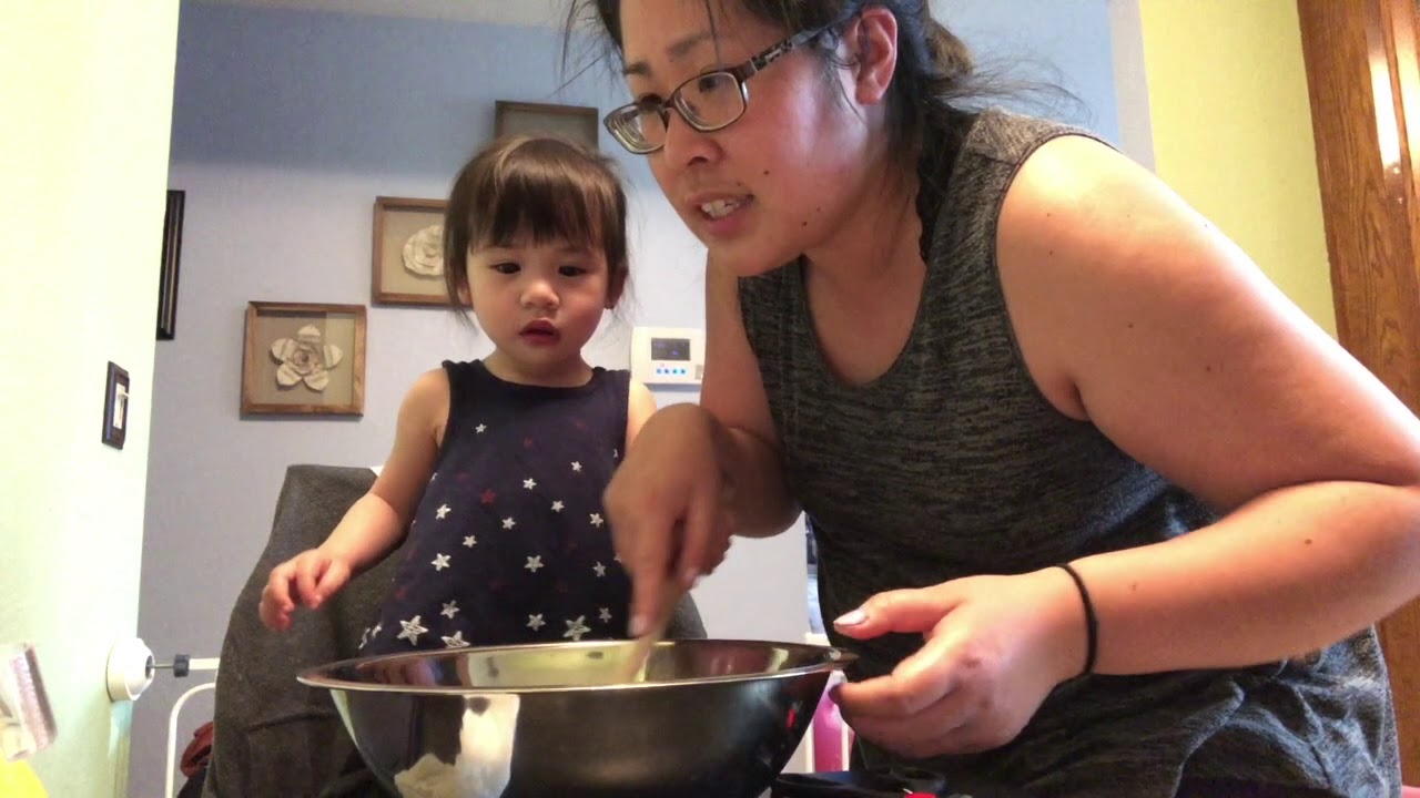 Gabby’s Cooking Show Oatmeal Cookies from Scratch & Grain Baking