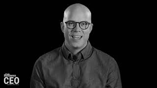 Davis Smith | Founder & CEO | Cotopaxi