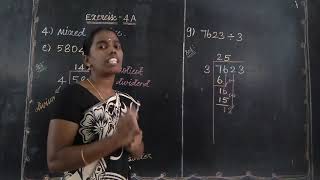 Ex4A(4g) divisible Oxford Class 4 Mathematics