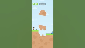 😂😂slice to save man level 200😅😂#slicetosave #game #walkthrough  #slicetosavegame #funny #shorts