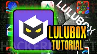 How to hack any Android Mobile Game using LuLuBox Pro APK | Ist it still working? 2023 screenshot 4