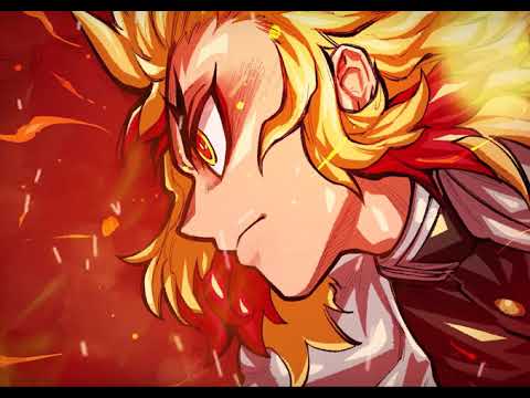 【オリジナルMV】炎 / Lisa 歌ってみた「鬼滅の刃」無限列車編 主題歌【Yuka】