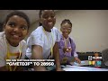 T.D. Jakes Foundation STEAM Camp 2023