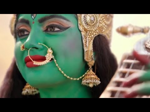 Jai Mata Matangi  Matang Matangi full song Vighnaharta shree Ganesh