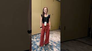 Speaking at the Florida Academy of Nutrition Symposium 2025 - Rock Your Profile: LinkedIn