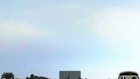 Phoenix 4 - Extra - Hovering