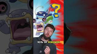 90% of Pokémon fans can't name these Pokémon.