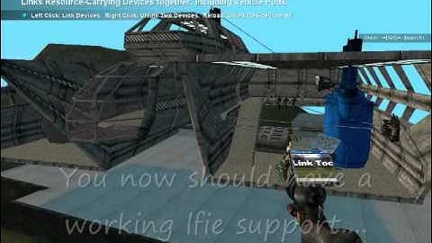 Gmod Life Support 2 Tutorial
