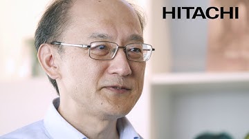 Section 2: “Hitachi’s collaborative creation” - Hitachi