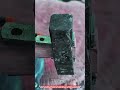 Innovative Handmade steel Hammer Head Repair Tool : Best Secure Locking Restoration Method