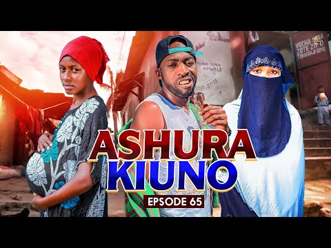 ASHURA KIUNO 65