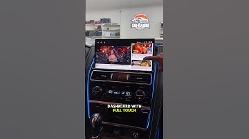 ANDROID SPECIAL SCREEN #carhabibi