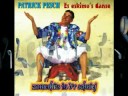 Es Eskimo's Danse - Patrick Pesch