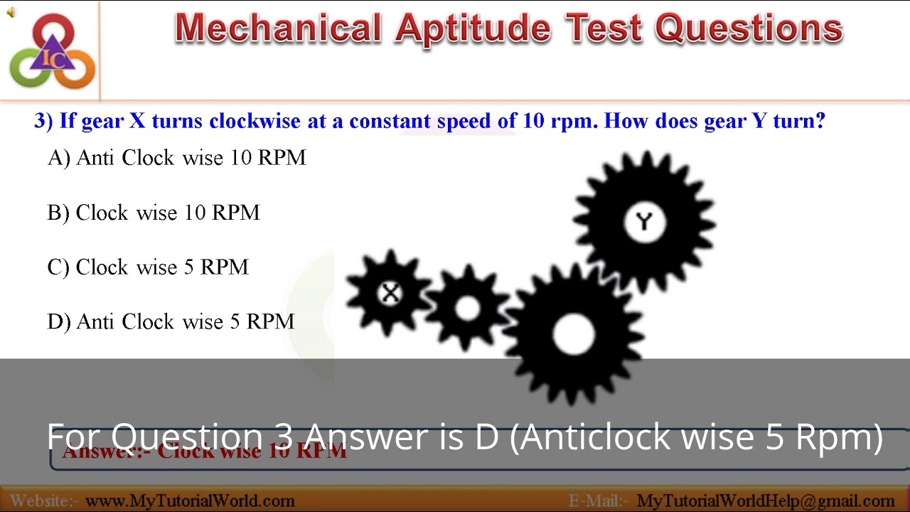 mechanical-aptitude-questions-youtube