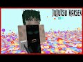 THE NEW MAKI &amp; HANAMI DOMAIN EXPANSION! Minecraft Jujutsu Kaisen Mod Episode 15