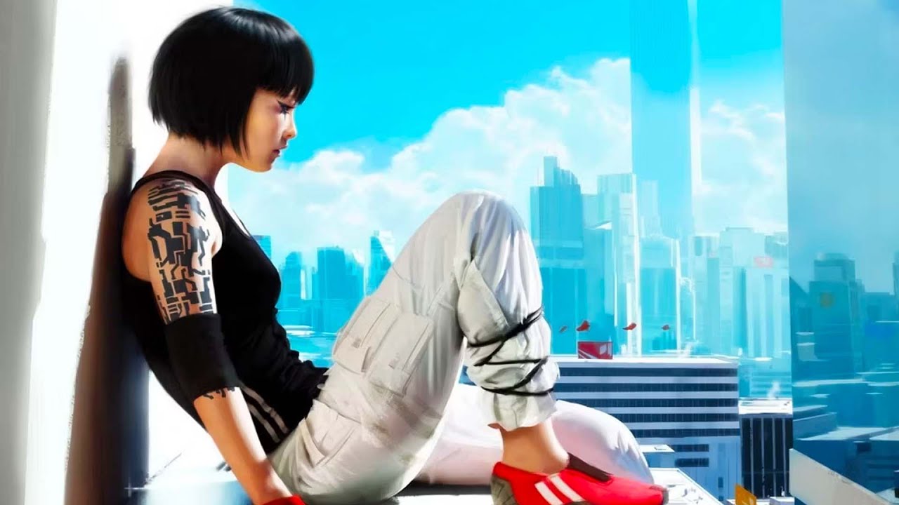 I'm sad there will never be a game like this again..