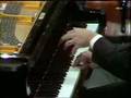 Ravel, Piano concerto in G - mov. III (L. Bernstein)