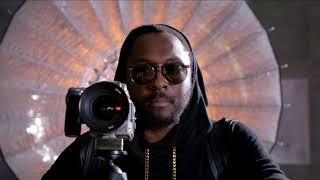 will.i.am Awesome (video)