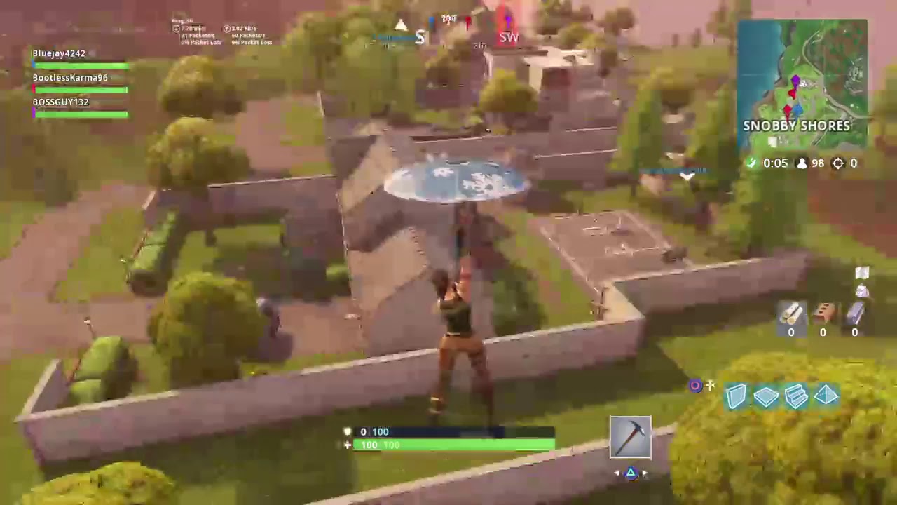 Fortnite Grind To Og Music Part 8 Youtube - fortnite grind to og music part 8
