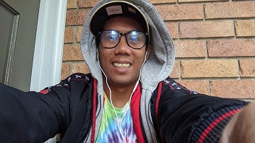 Google Pixel 5 Video test (Raw Vlog)