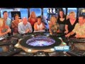 Hot Pink on Victory Casino Cruises Port Canaveral singing ...